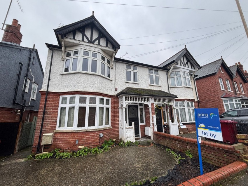 Images for Russell Street, Reading, Berkshire