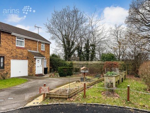 View Full Details for Lower Earley, Reading, Berkshire