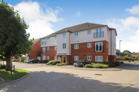 View Full Details for Calcot, Reading, Berkshire