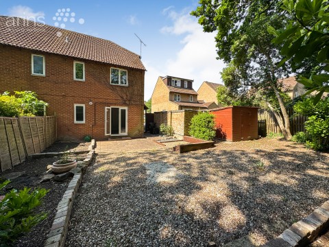 View Full Details for Lower Earley, Reading, Berkshire