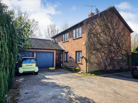 View Full Details for Lower Earley, Reading, Berkshire
