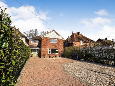 View Full Details for Tilehurst, Reading, Berkshire