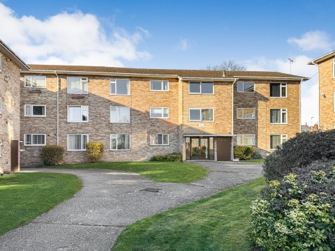 View Full Details for Burghfield Road, Reading, Berkshire