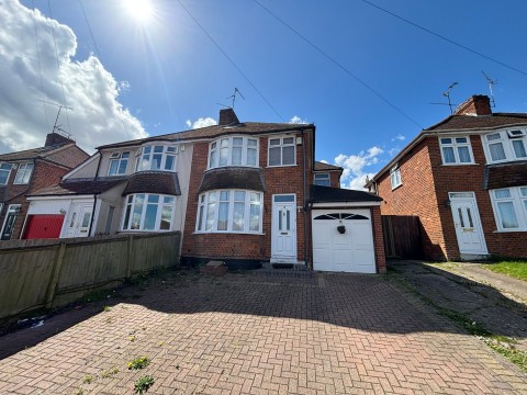 View Full Details for Tilehurst, Reading, Berkshire