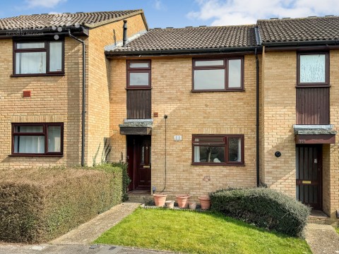 View Full Details for Lower Earley, Reading, Berkshire