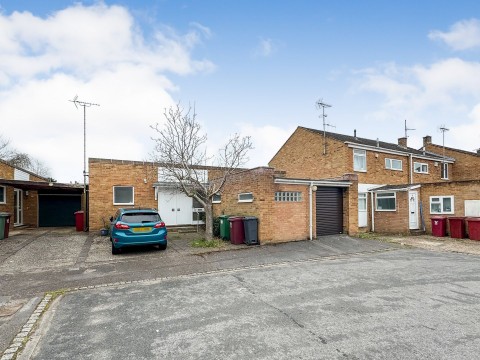 View Full Details for Appleby End, Reading, Berkshire