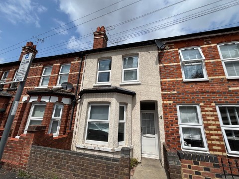 View Full Details for Gloucester Road, Reading, Berkshire