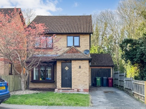 View Full Details for Tilehurst, Reading, Berkshire