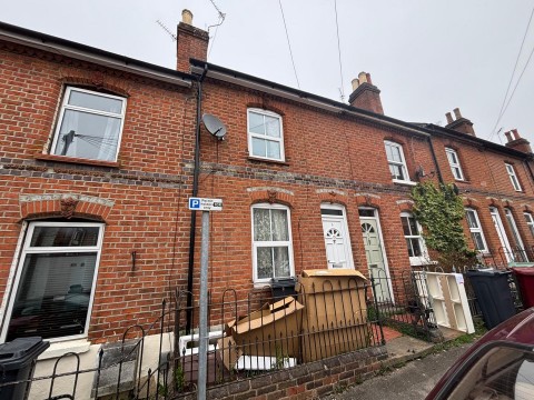 View Full Details for Francis Street, Reading, Berkshire