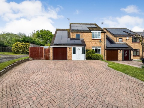 View Full Details for Calcot, Reading, Berkshire