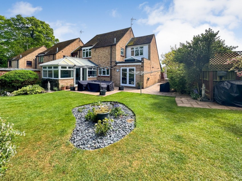 Images for Calcot, Reading, Berkshire