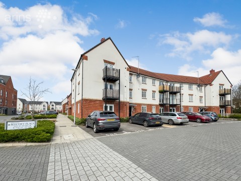 View Full Details for Beechey Place, Wokingham, Berkshire
