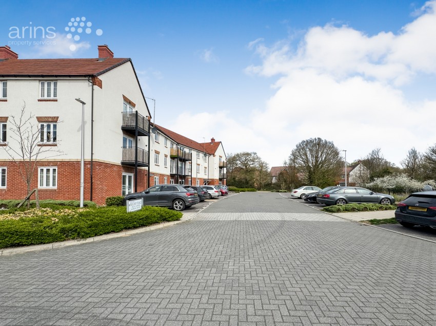Images for Beechey Place, Wokingham, Berkshire