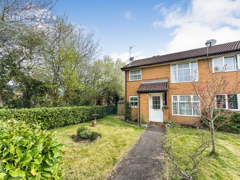 View Full Details for Lower Earley, Reading, Berkshire
