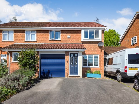 View Full Details for Lower Earley, Reading, Berkshire