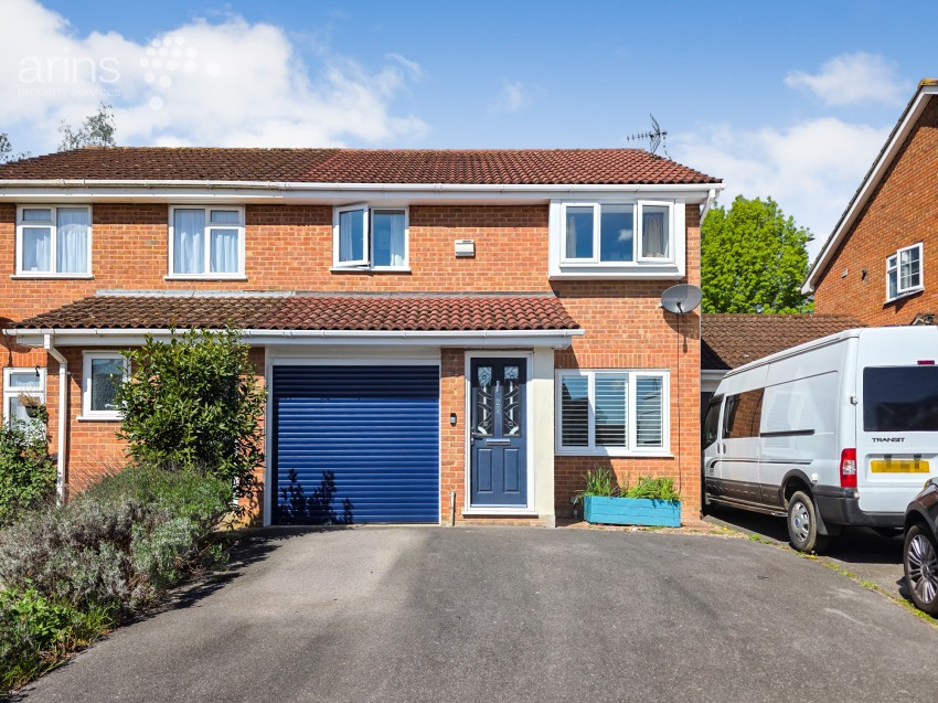 Images for Lower Earley, Reading, Berkshire