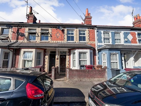 View Full Details for Curzon Street, Reading, Berkshire