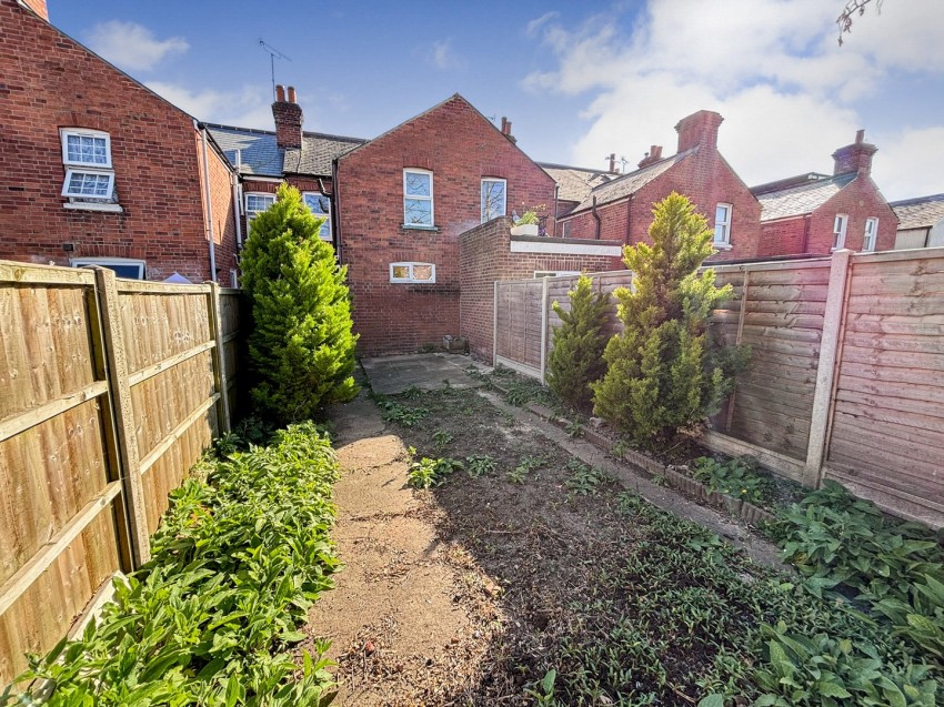 Images for Curzon Street, Reading, Berkshire