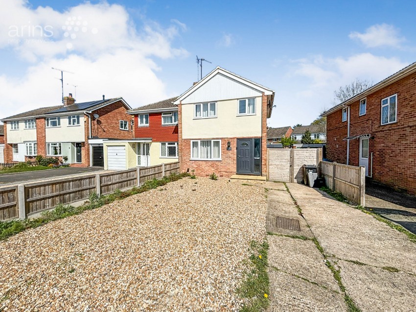 Images for Woodley, Reading, Berkshire