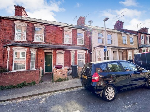 View Full Details for Wilson Road, Reading, Berkshire