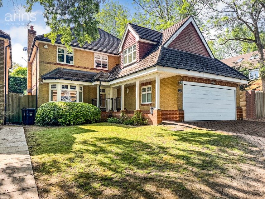 Images for Lower Earley, Reading, Berkshire