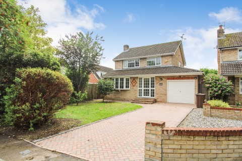 View Full Details for Woodley, Reading, Berkshire