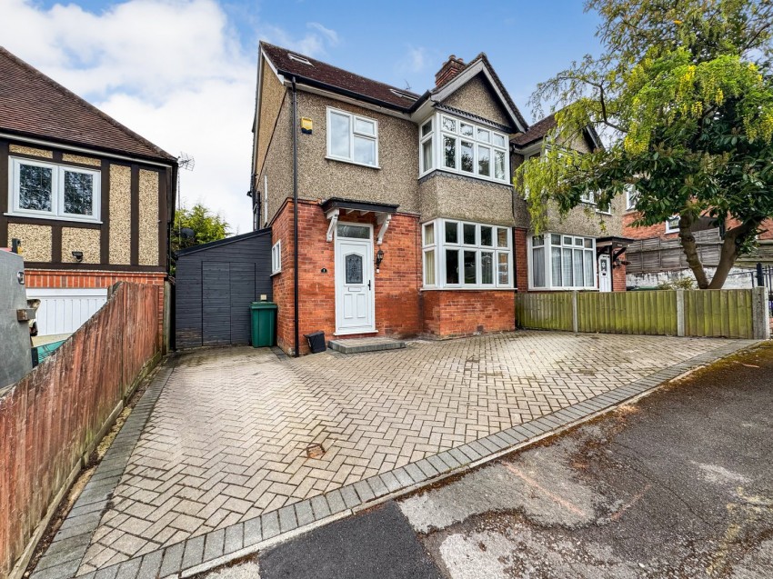 Images for Tilehurst, Reading, Berkshire