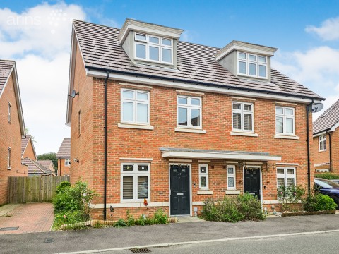 View Full Details for Earley, Reading, Berkshire