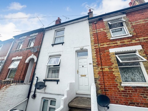 View Full Details for William Street, Reading, Berkshire