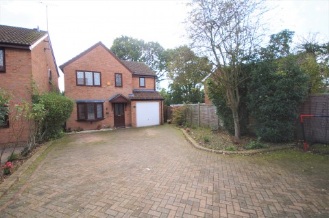 View Full Details for Lower Earley, Reading, Berkshire