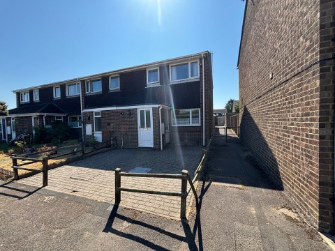 View Full Details for Tilehurst, Reading, Berkshire