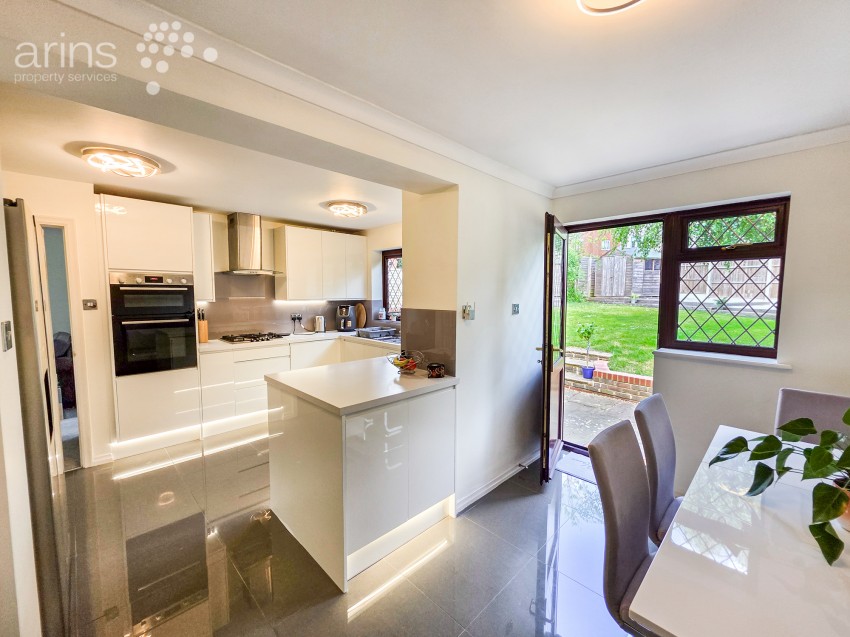 Images for Lower Earley, Reading, Berkshire