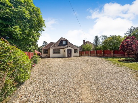 View Full Details for Sherborne St John, Basingstoke, Hampshire