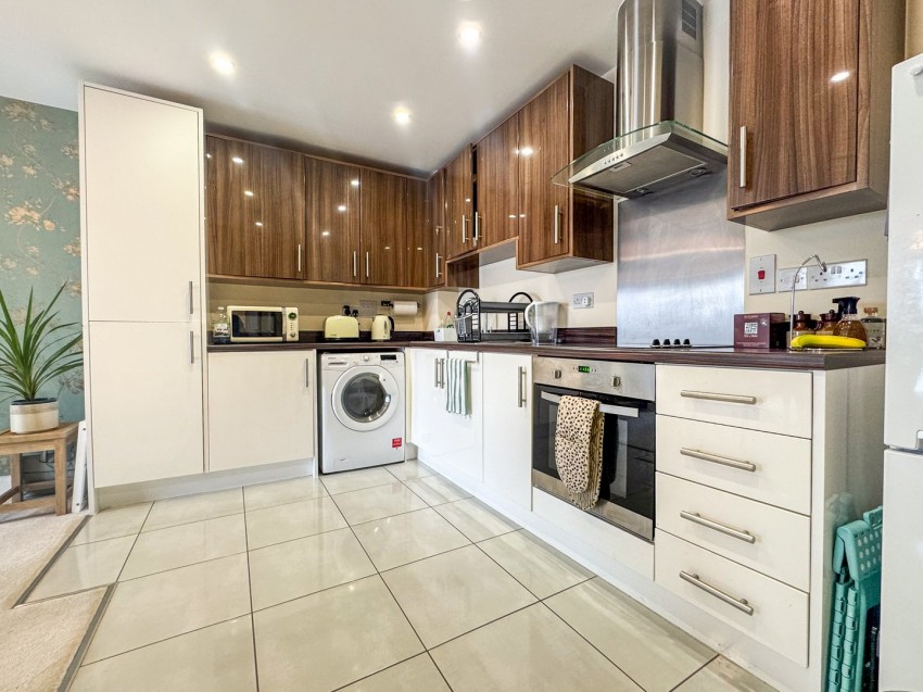 Images for Moulsford Mews, Reading, Berkshire