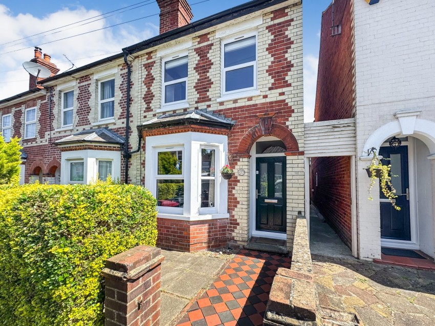 Images for Beecham Road, Reading, Berkshire