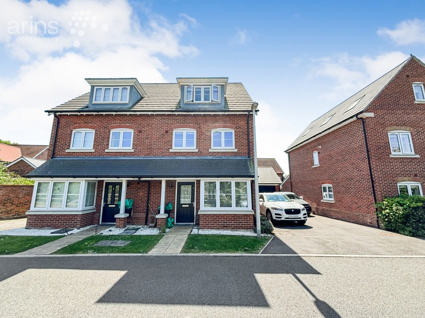 Images for Spencers Wood, Reading, Berkshire