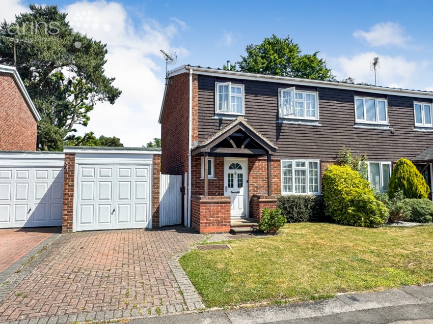 Images for Finchampstead, Wokingham, Berkshire