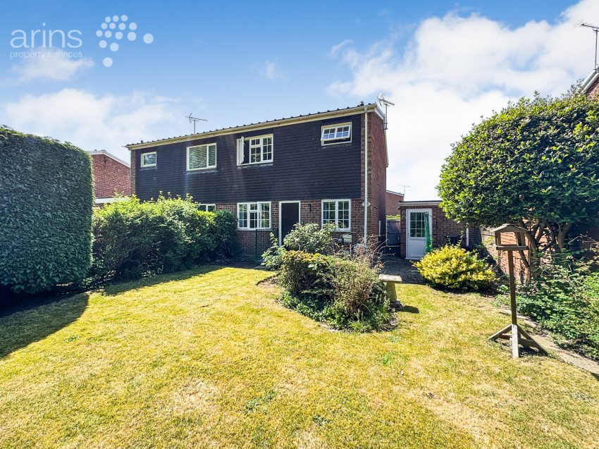 Images for Finchampstead, Wokingham, Berkshire