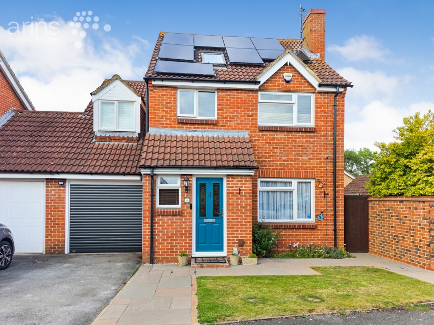 Images for Lower Earley, Reading, Berkshire