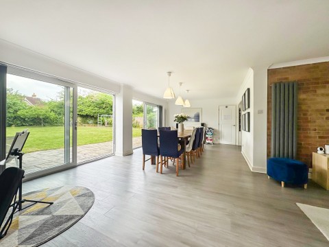 View Full Details for Calcot, Reading, Berkshire