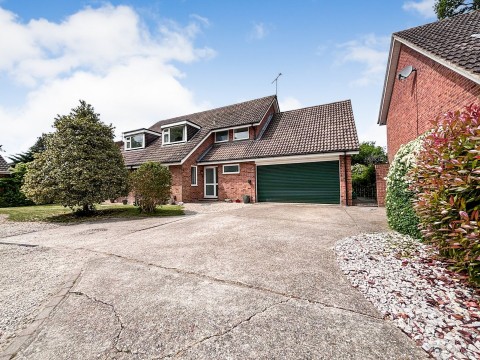 View Full Details for Calcot, Reading, Berkshire