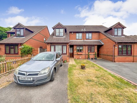 View Full Details for Calcot, Reading, Berkshire