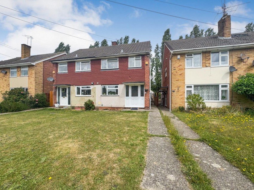 Images for Greencroft Gardens, Reading, Berkshire