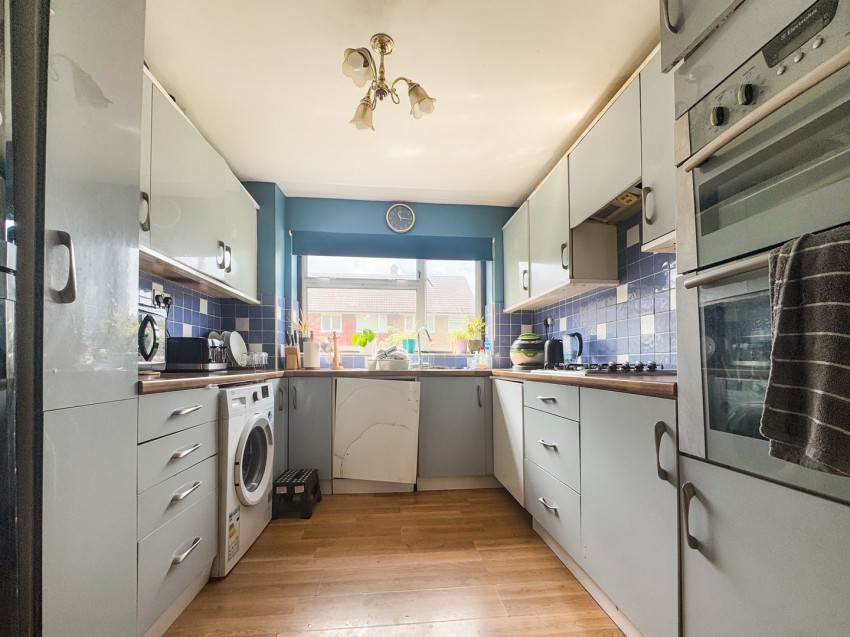 Images for Greencroft Gardens, Reading, Berkshire