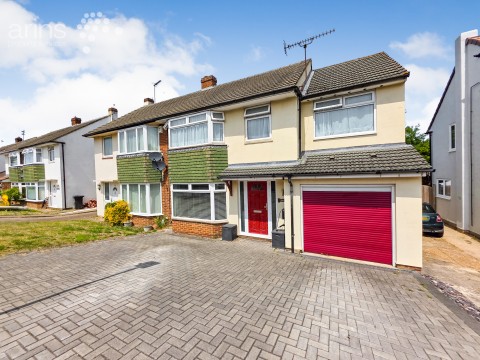 View Full Details for Woodley, Reading, Berkshire