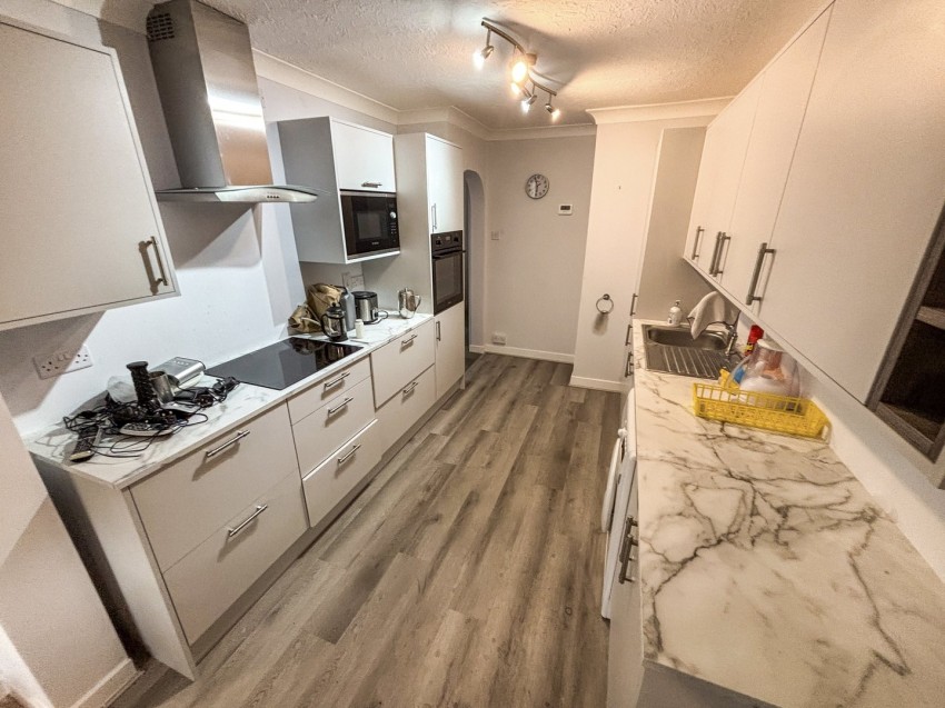 Images for Gracemere Crescent, Basingstoke