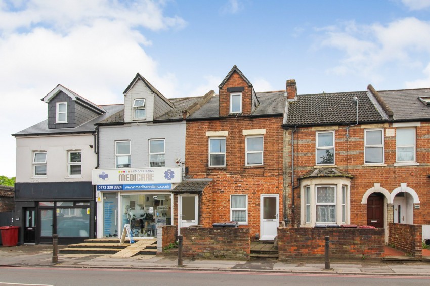 Images for Oxford Road, Reading, Berkshire