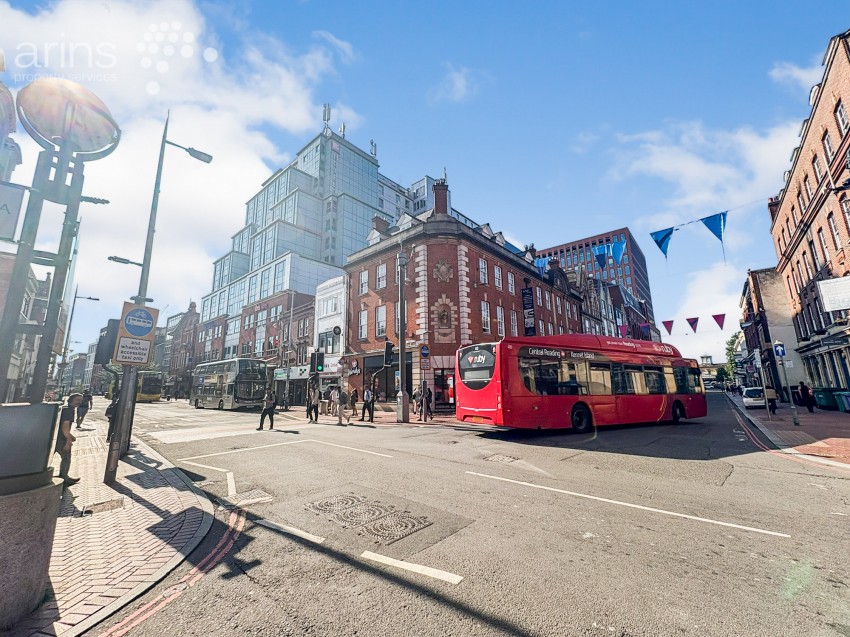 Images for Station Road, Reading, Berkshire
