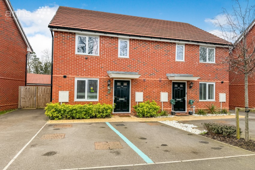 Images for Spencers Wood, Reading, Berkshire