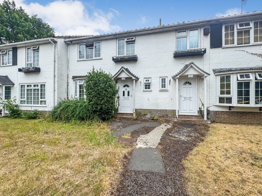 Images for Grovelands Road, Reading, Berkshire